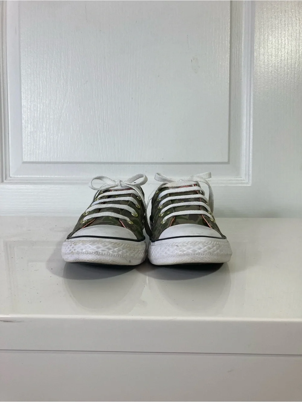 Converse #4 433